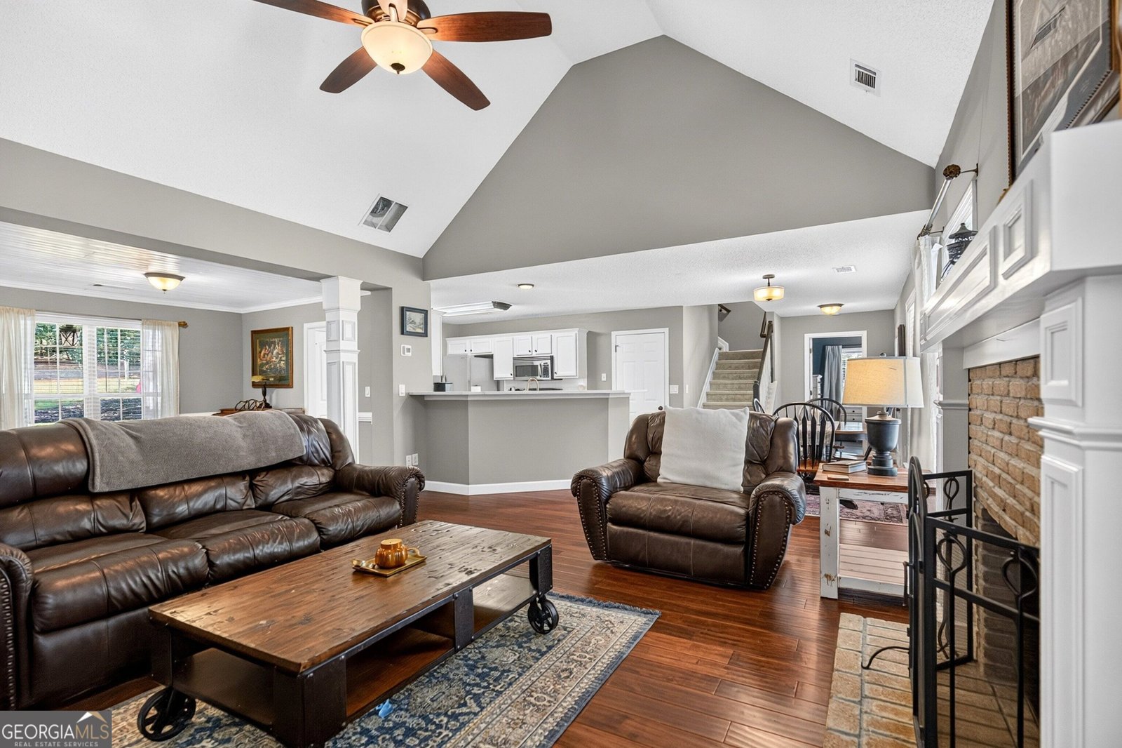 32 Meadows Creek Lane Senoia - Photo 17