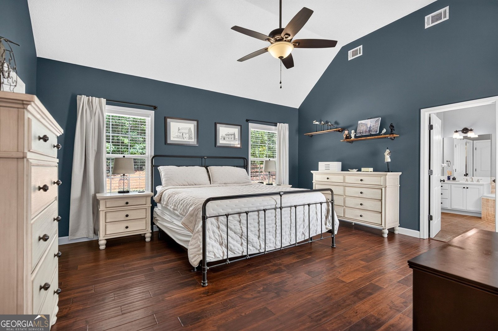 32 Meadows Creek Lane Senoia - Photo 19