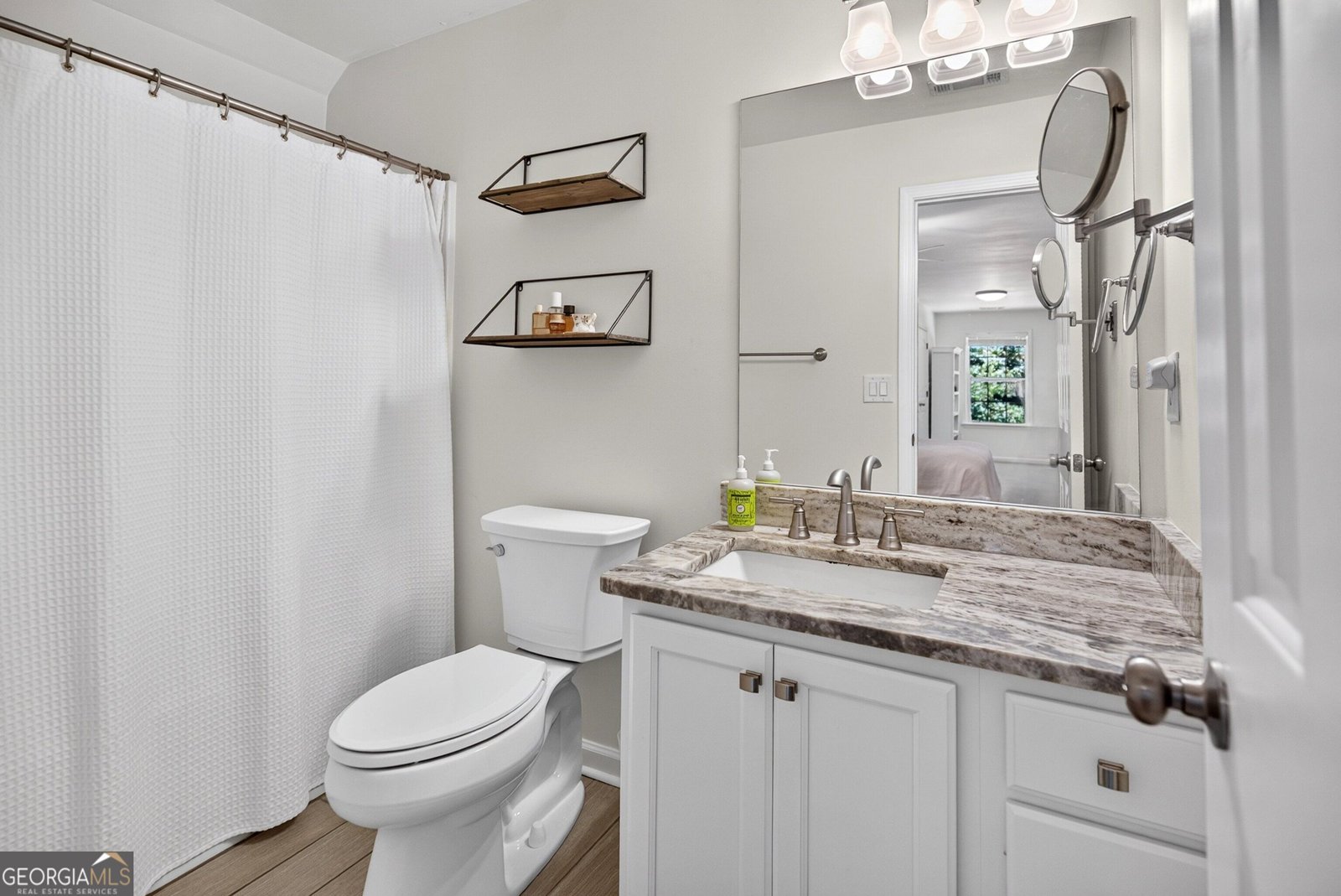 32 Meadows Creek Lane Senoia - Photo 25