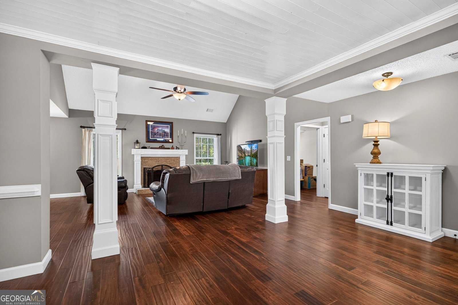 32 Meadows Creek Lane Senoia - Photo 27