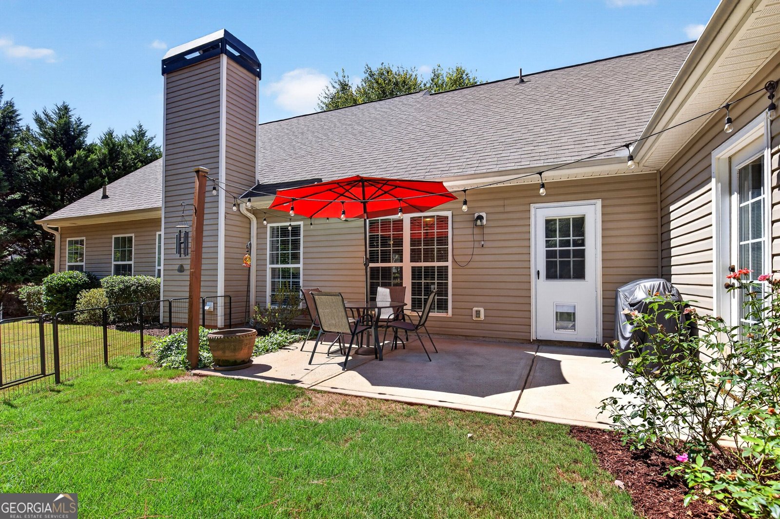 32 Meadows Creek Lane Senoia - Photo 28