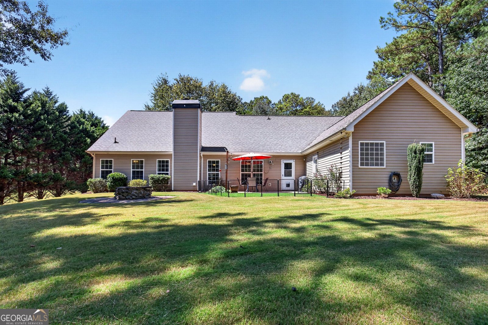 32 Meadows Creek Lane Senoia - Photo 29