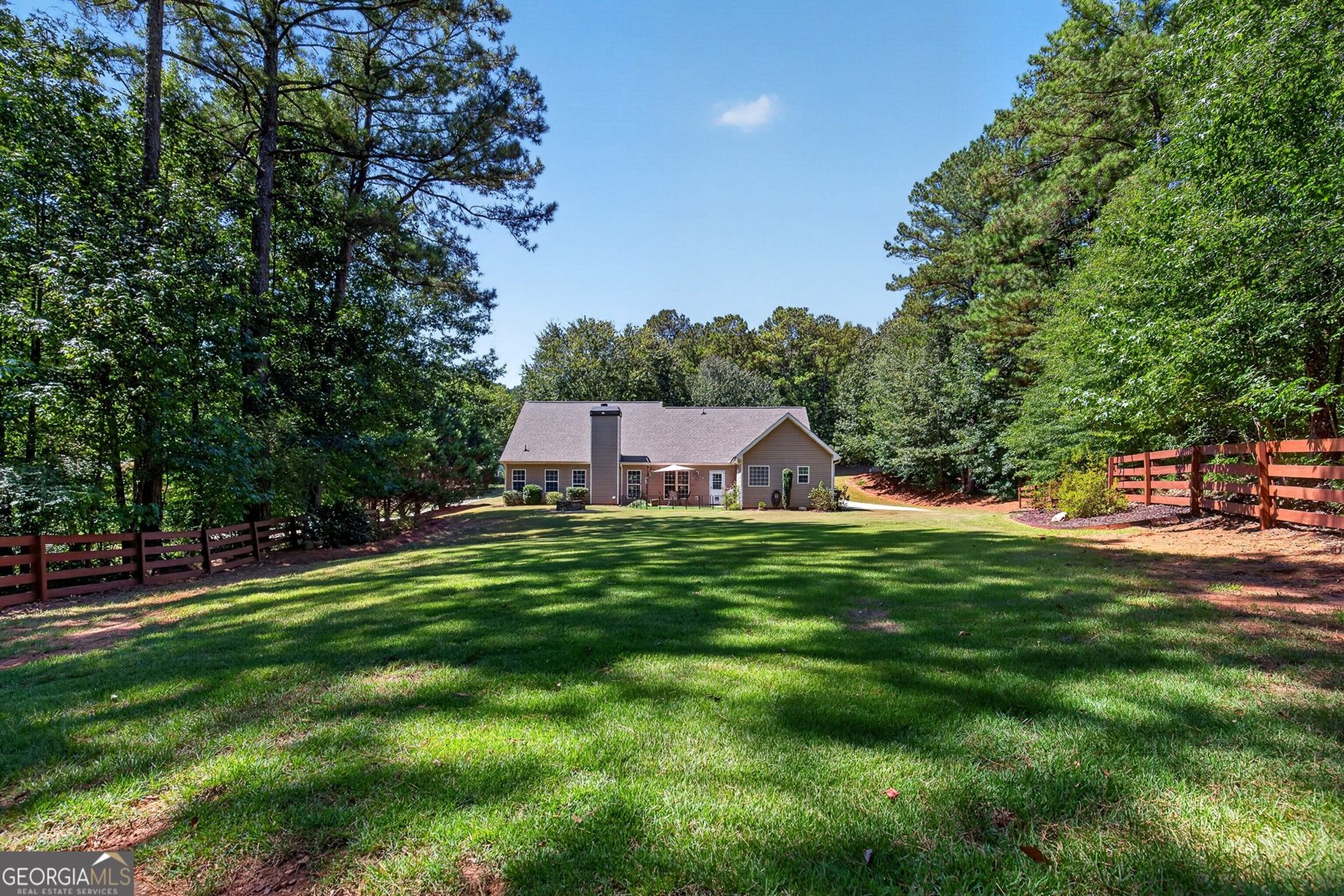 32 Meadows Creek Lane Senoia - Photo 31