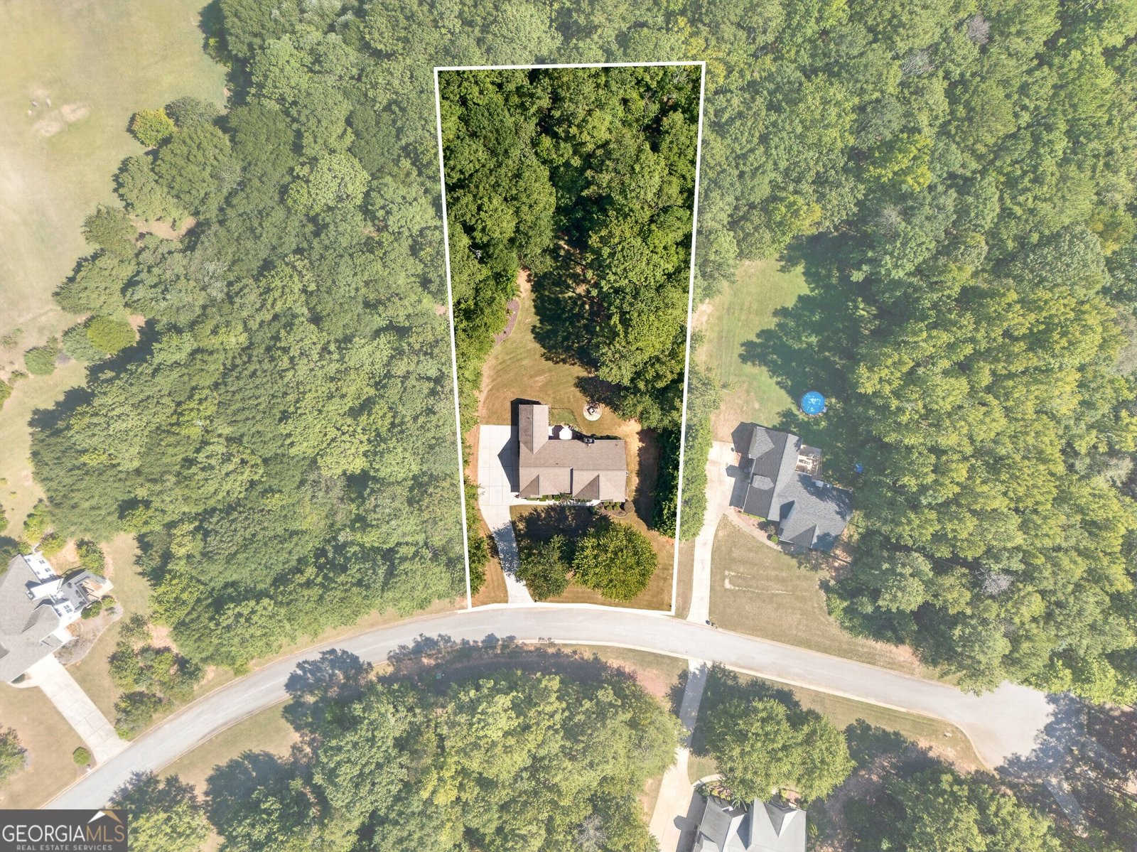 32 Meadows Creek Lane Senoia - Photo 32