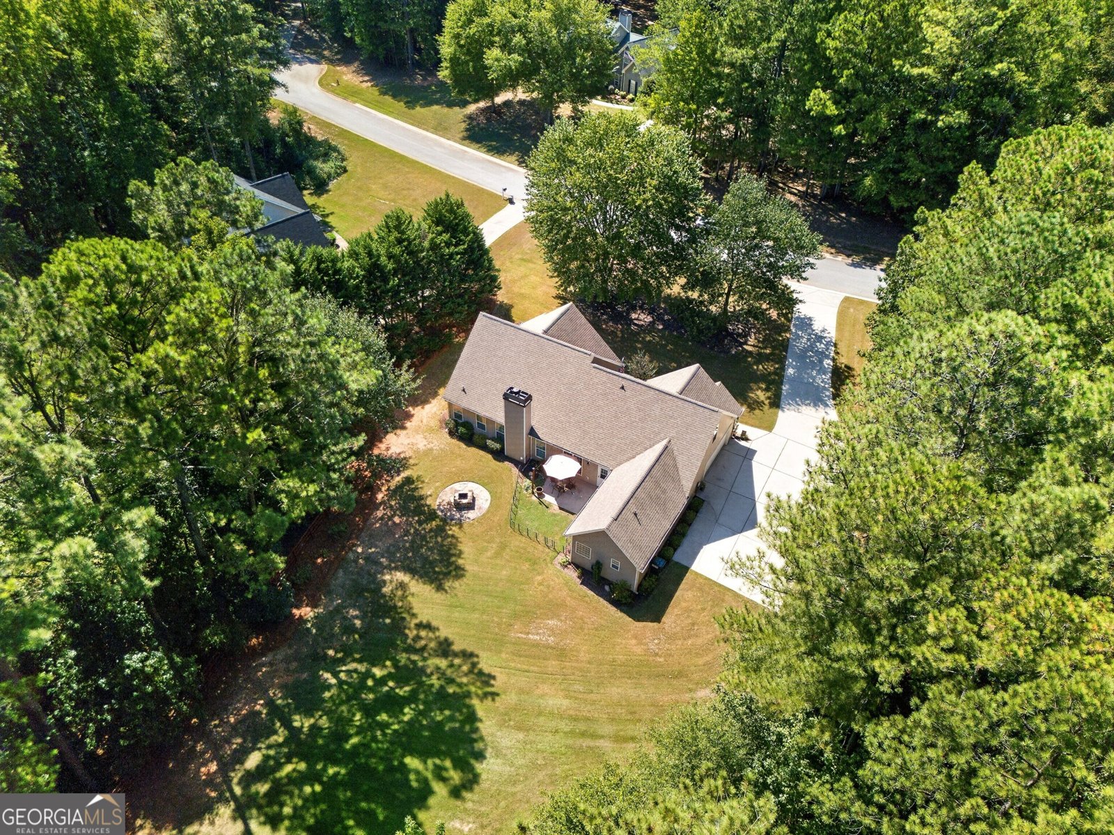32 Meadows Creek Lane Senoia - Photo 33
