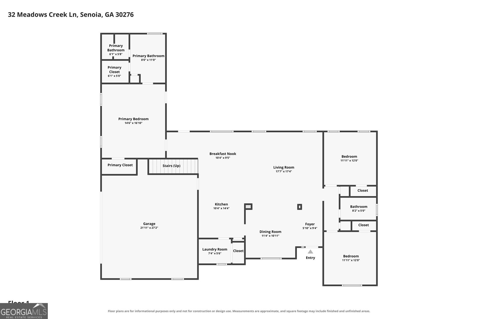 32 Meadows Creek Lane Senoia - Photo 34