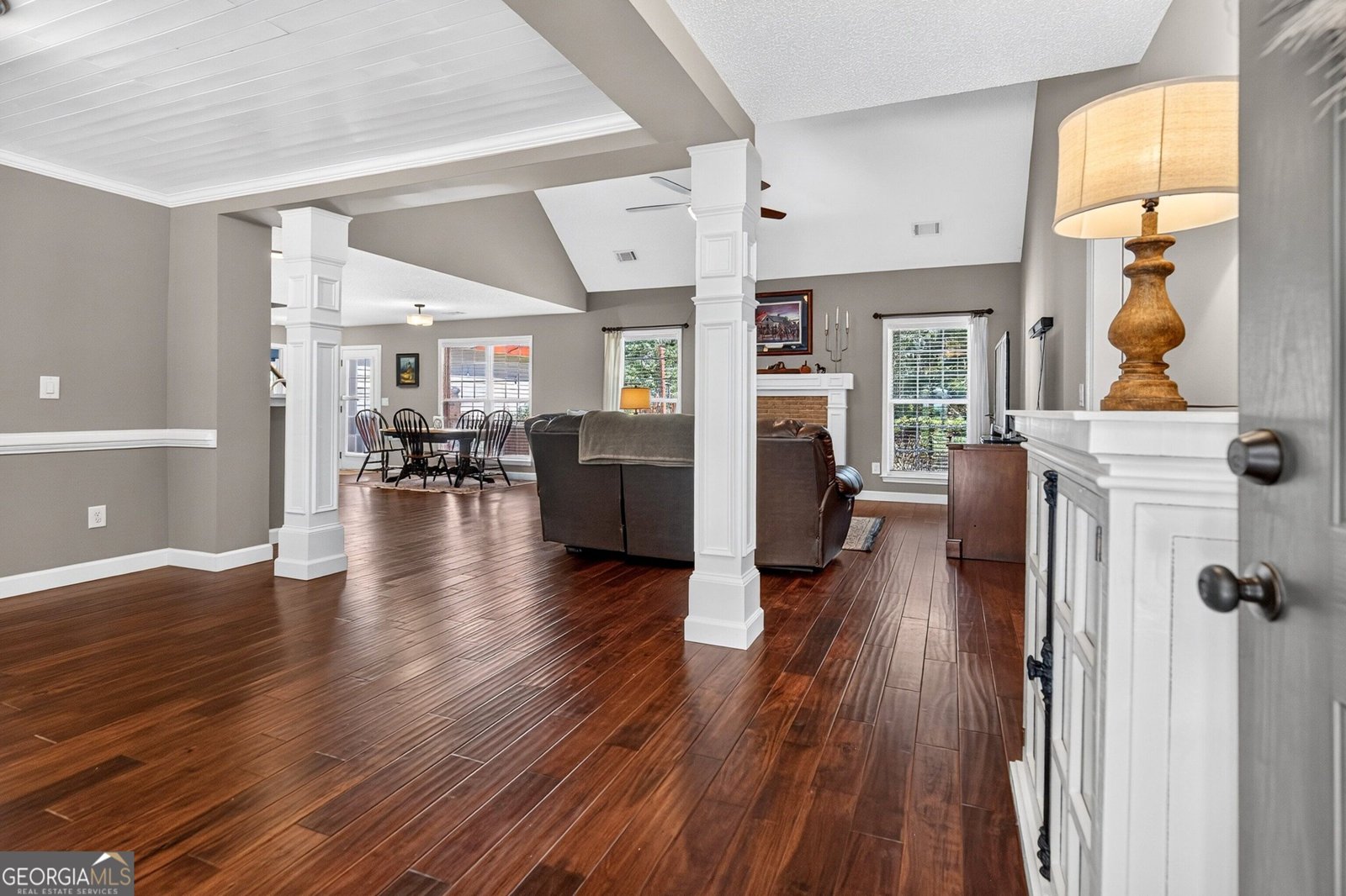 32 Meadows Creek Lane Senoia - Photo 6