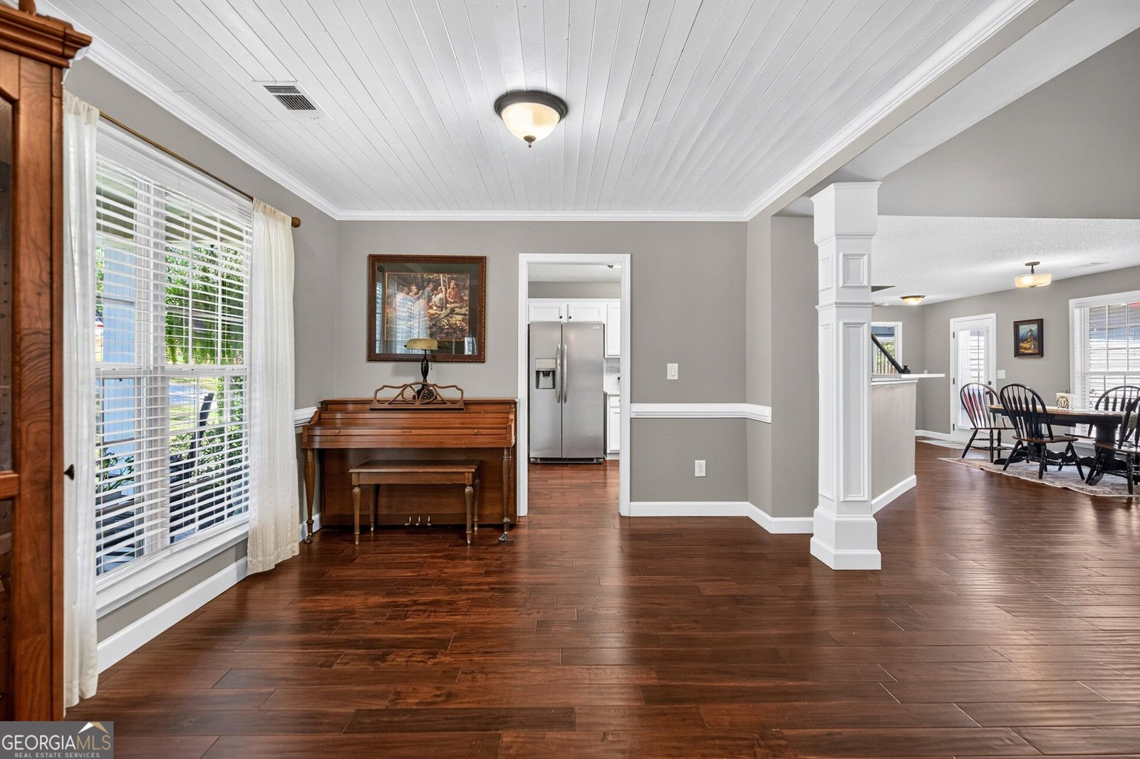 32 Meadows Creek Lane Senoia - Photo 7