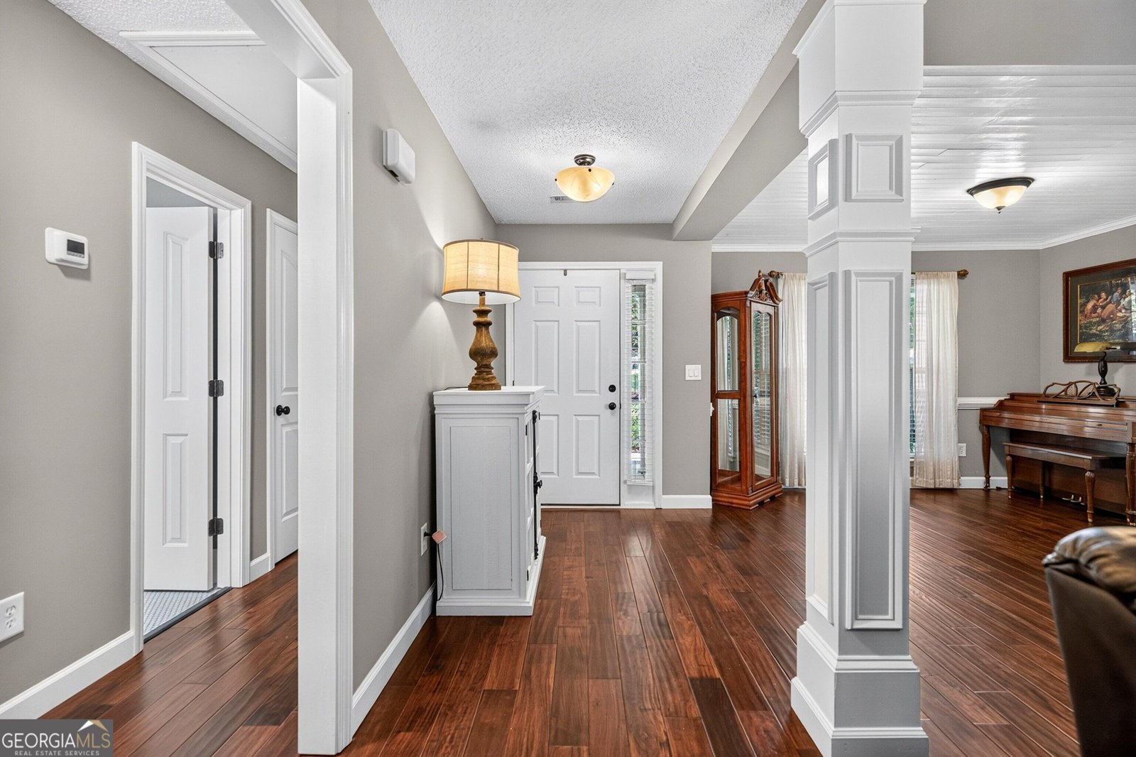 32 Meadows Creek Lane Senoia - Photo 8
