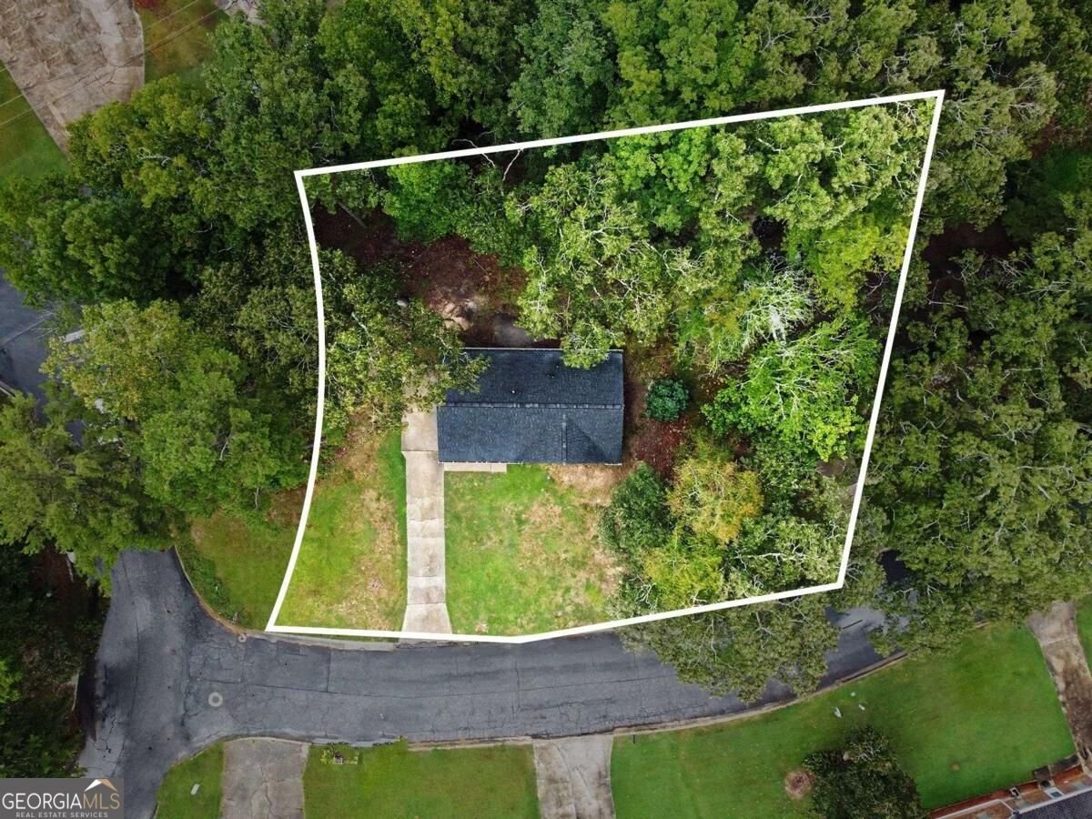 6010 Fieldcrest Drive Morrow - Photo 34