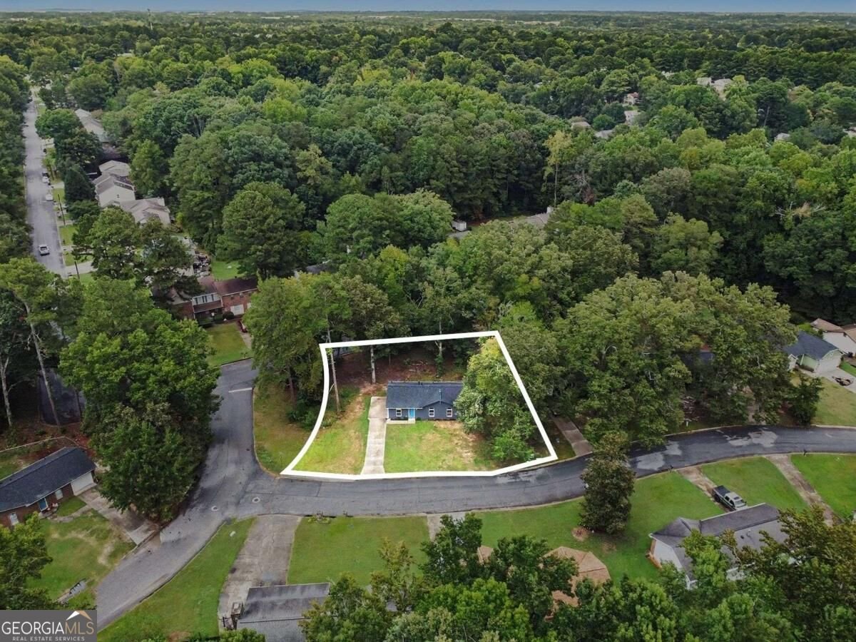 6010 Fieldcrest Drive Morrow - Photo 36