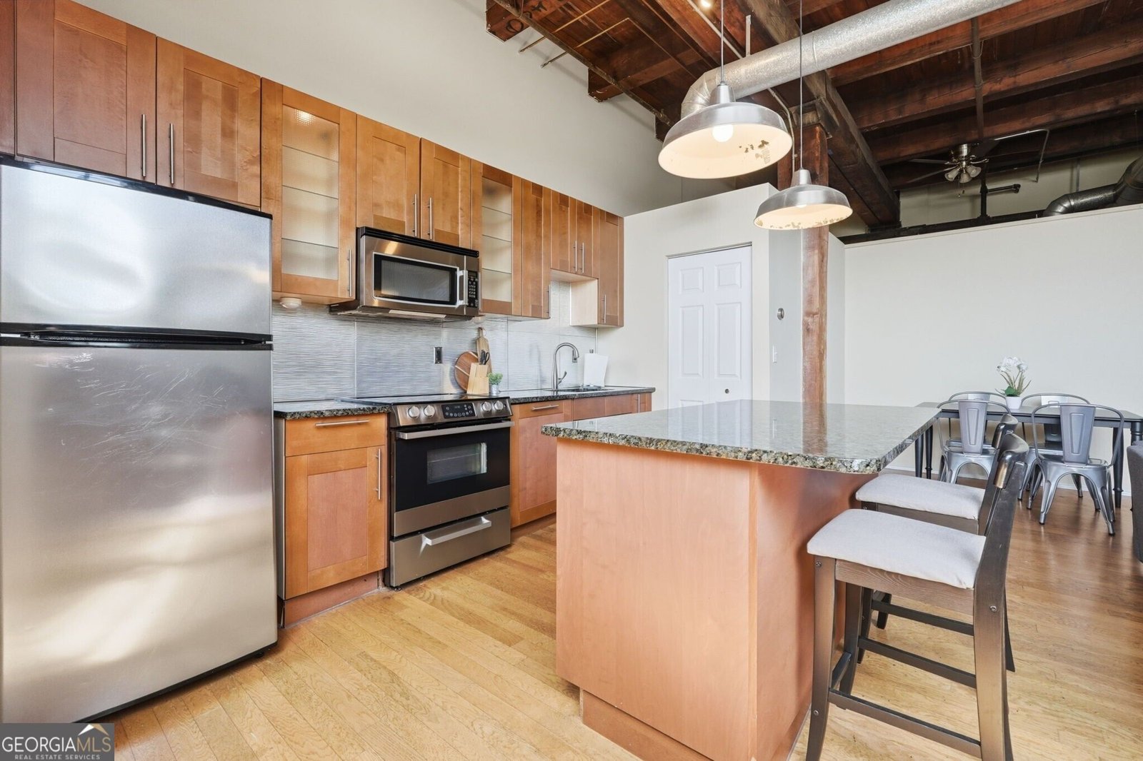 326 Nelson Street Atlanta - Photo 17