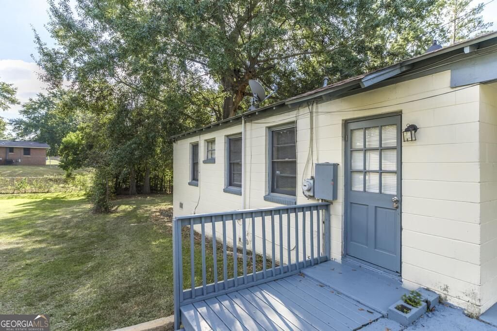 1782 Eveline Avenue Macon - Photo 23