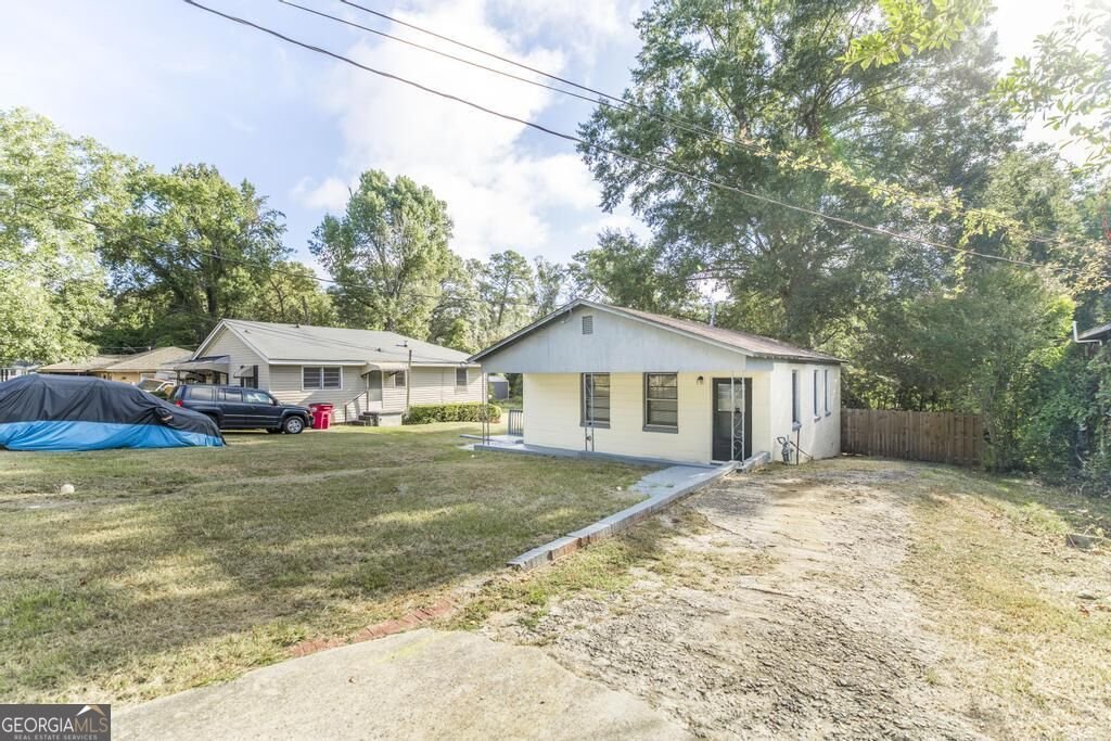 1782 Eveline Avenue Macon - Photo 29