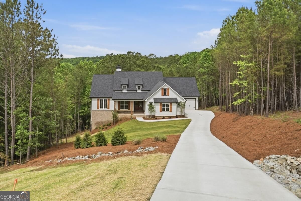170 Fieldstone Circle Jasper - main photo