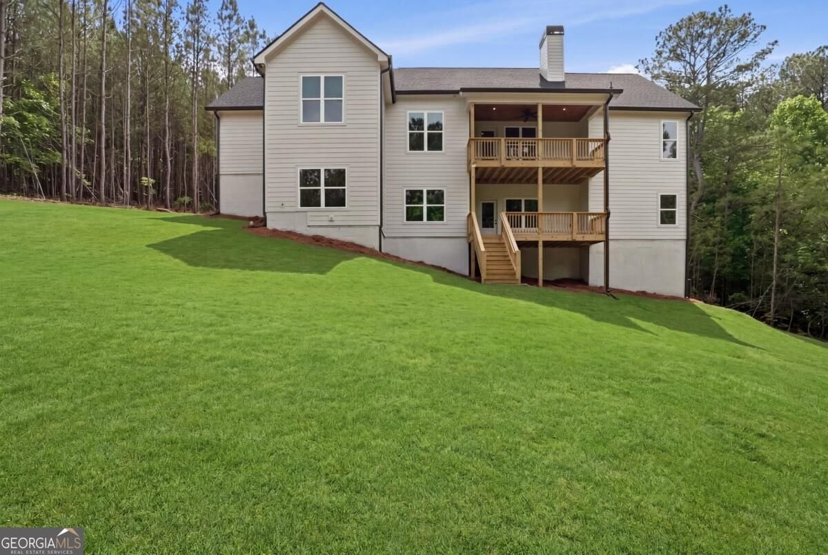 170 Fieldstone Circle Jasper - Photo 55
