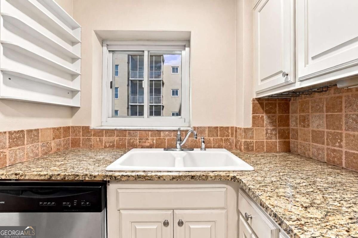 300 Peachtree Street Atlanta - Photo 11