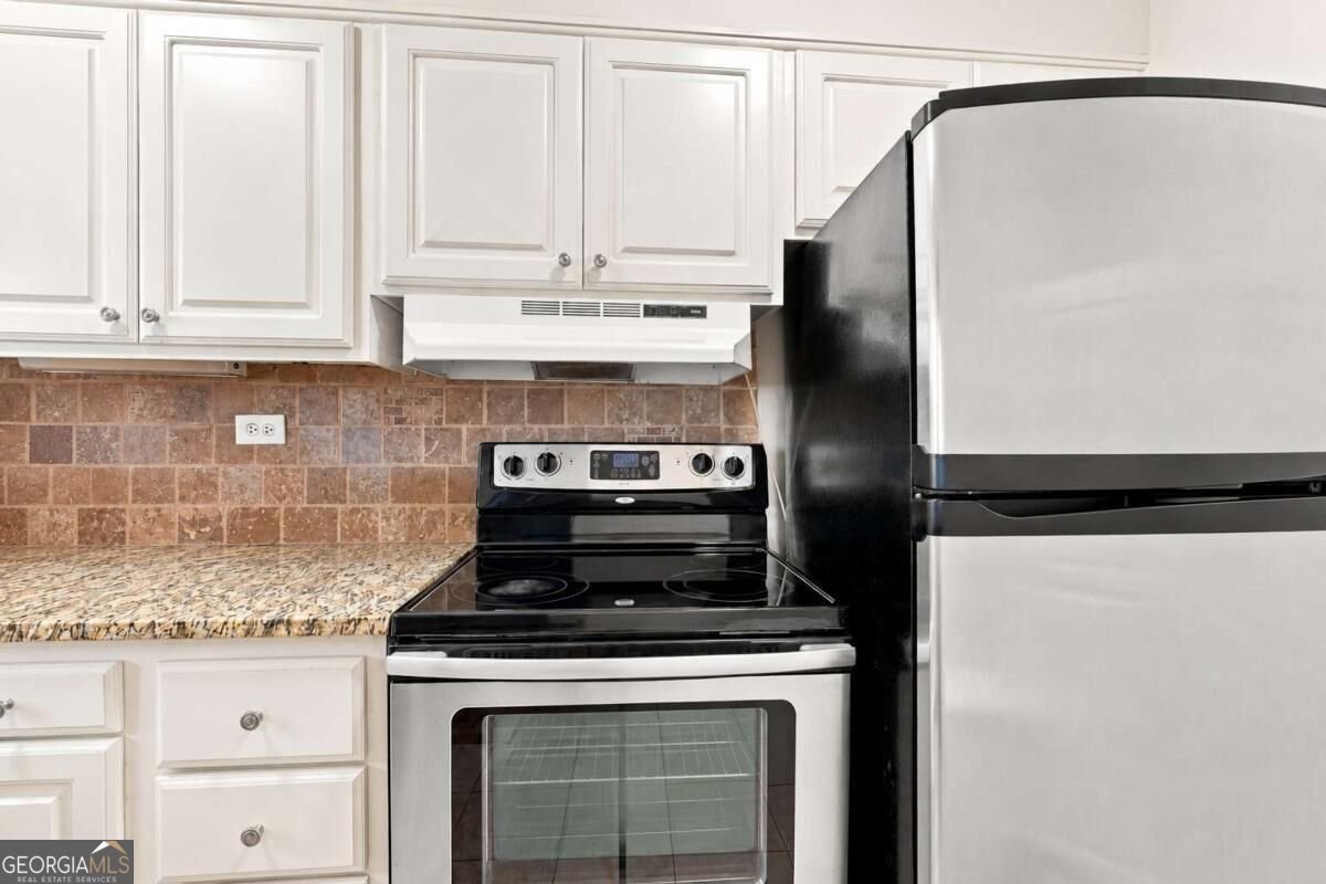 300 Peachtree Street Atlanta - Photo 12
