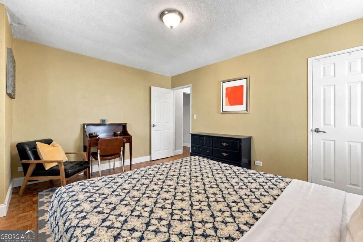 300 Peachtree Street Atlanta - Photo 15