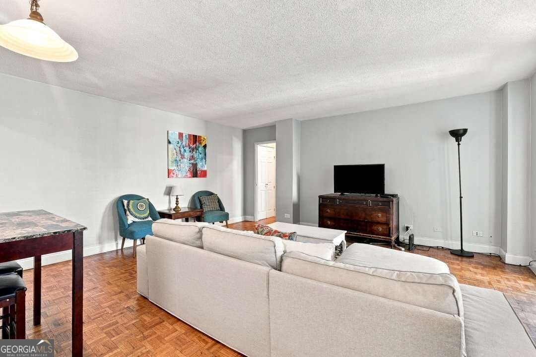 300 Peachtree Street Atlanta - Photo 16