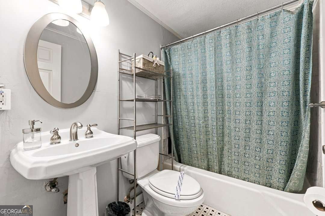 300 Peachtree Street Atlanta - Photo 17
