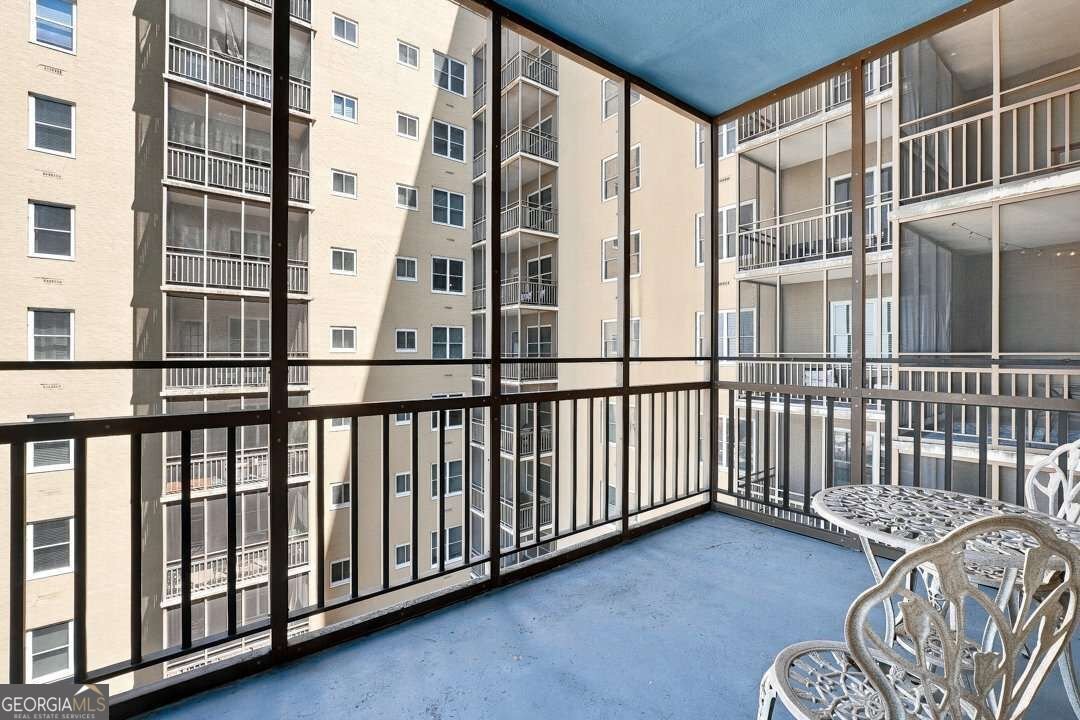 300 Peachtree Street Atlanta - Photo 20