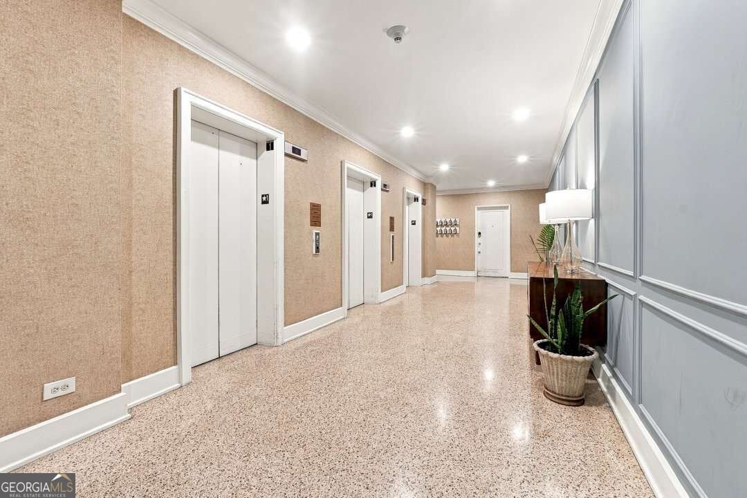 300 Peachtree Street Atlanta - Photo 21
