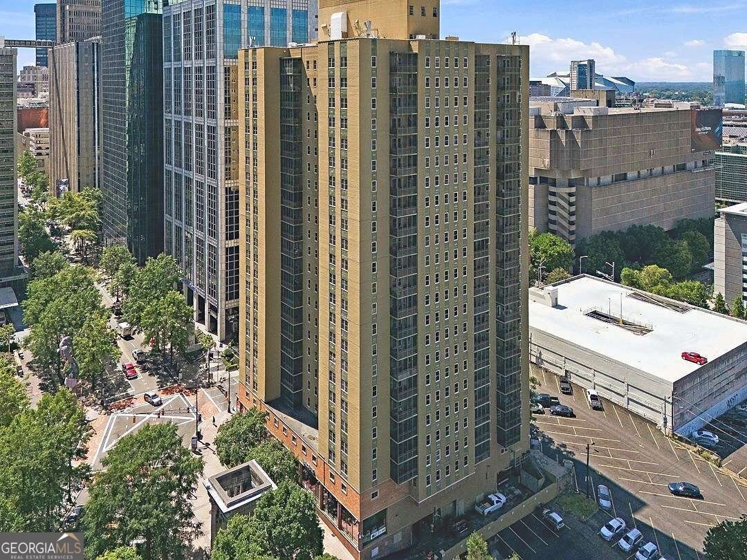 300 Peachtree Street Atlanta - Photo 23