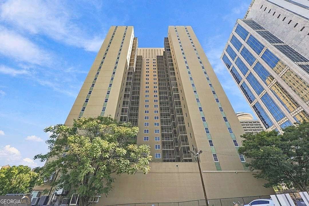 300 Peachtree Street Atlanta - Photo 24