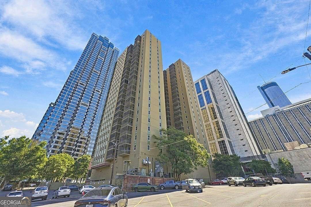 300 Peachtree Street Atlanta - Photo 25