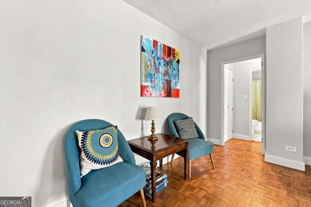 300 Peachtree Street Atlanta - Photo 6