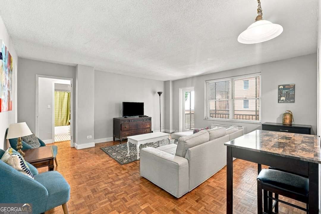 300 Peachtree Street Atlanta - Photo 7