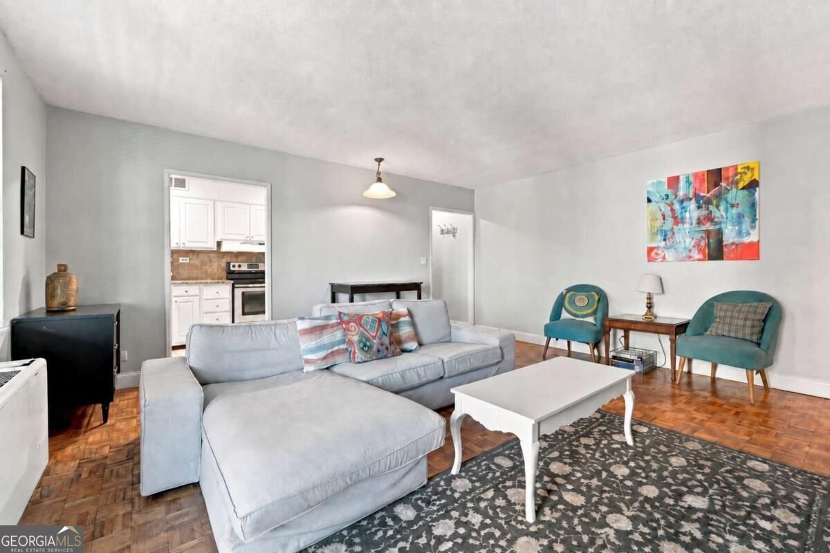 300 Peachtree Street Atlanta - Photo 8