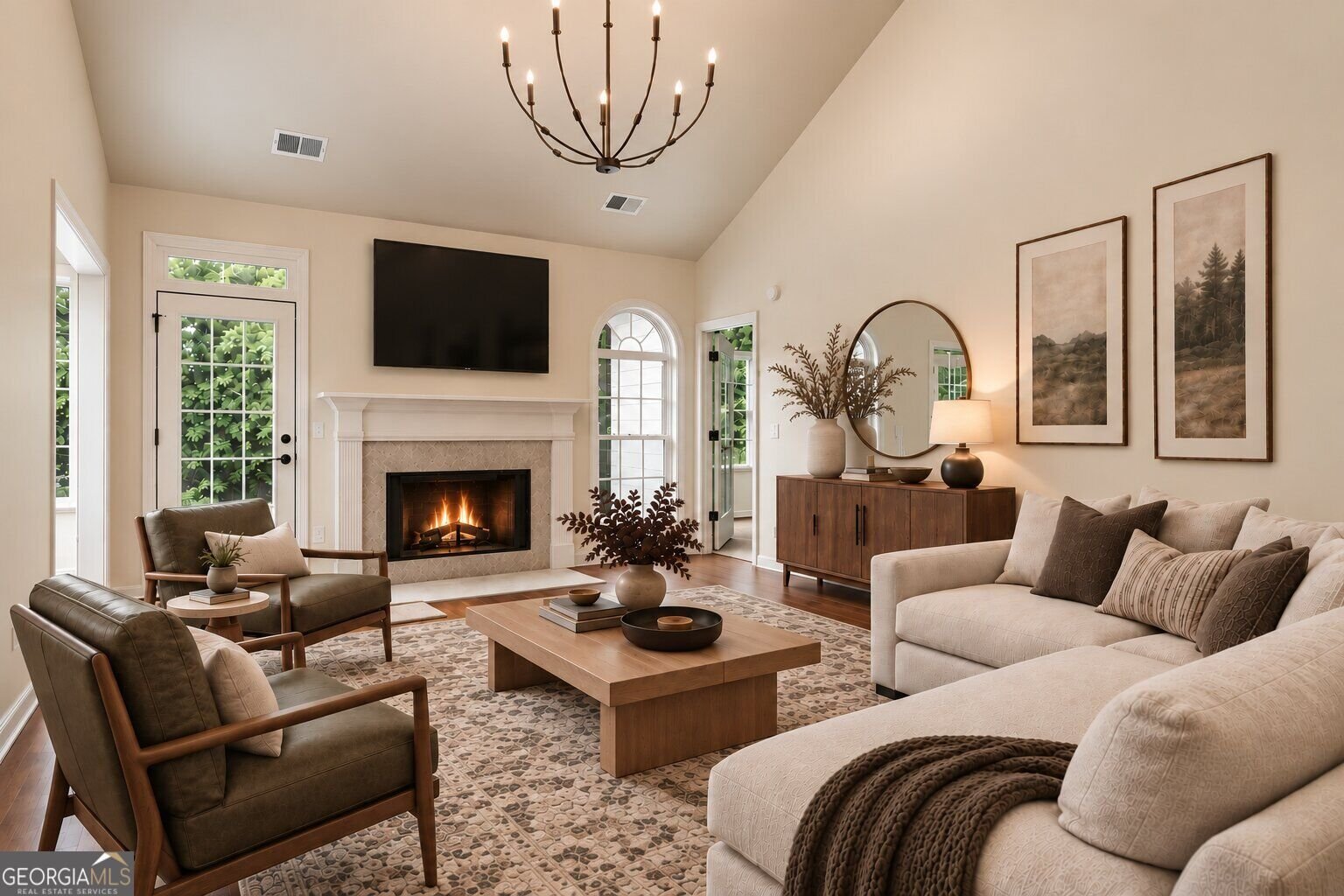 5500 Arrowind Road Lilburn - Photo 13