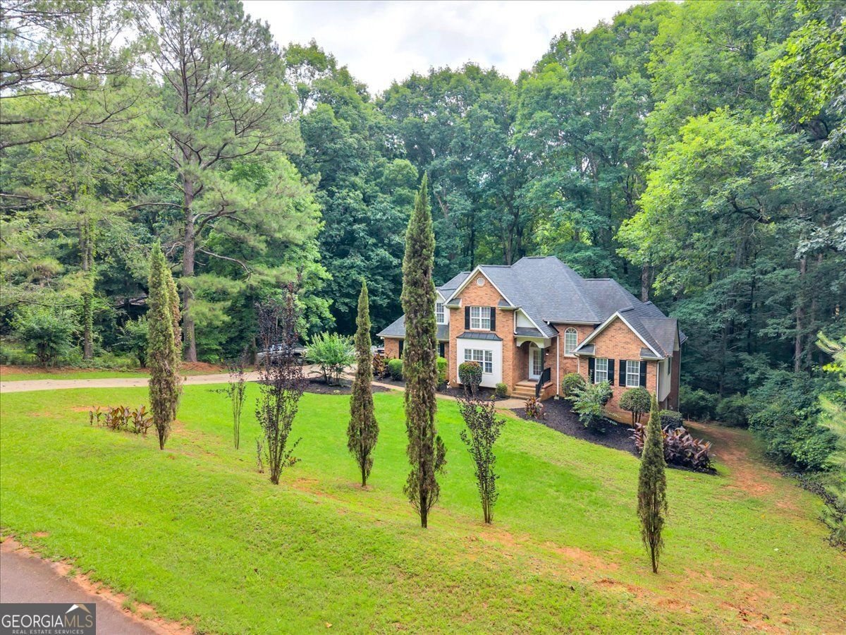 75 Paradise Court McDonough - Photo 11