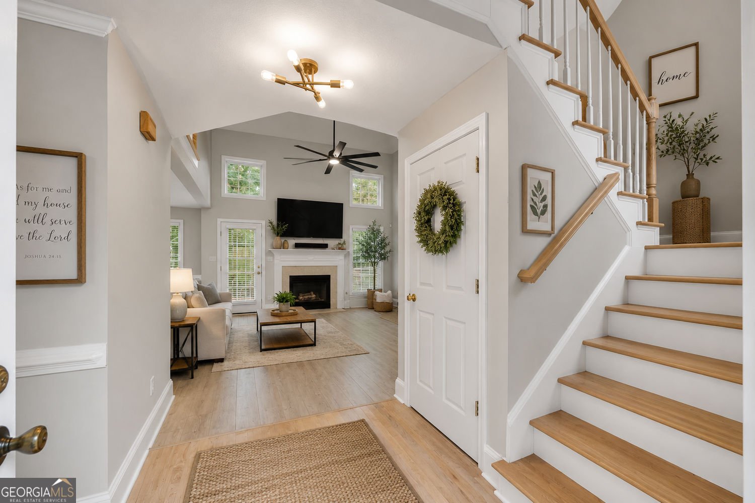 75 Paradise Court McDonough - Photo 16