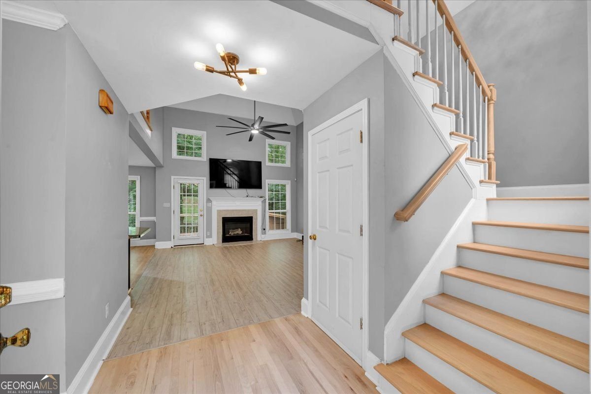 75 Paradise Court McDonough - Photo 17