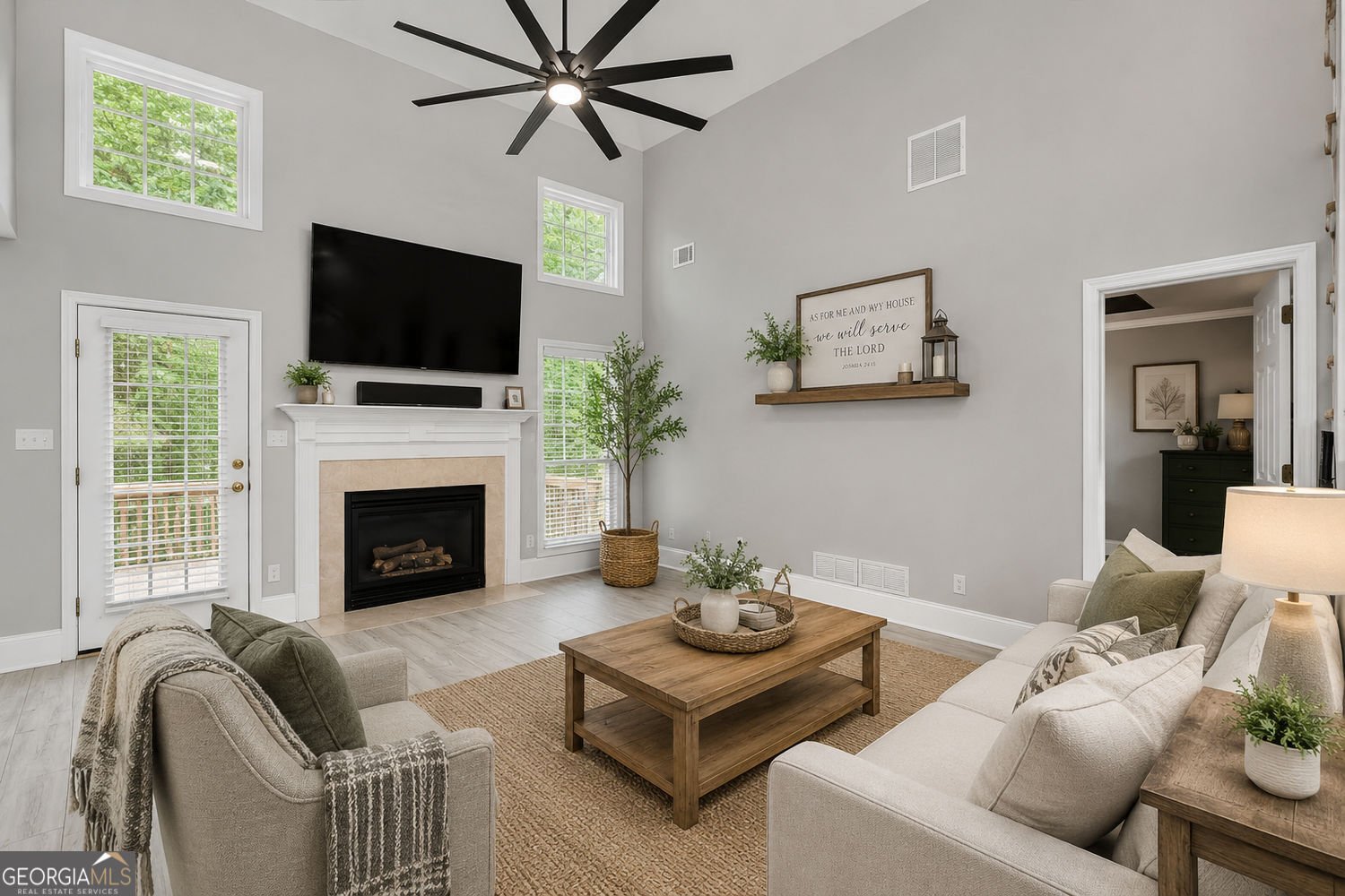 75 Paradise Court McDonough - Photo 19