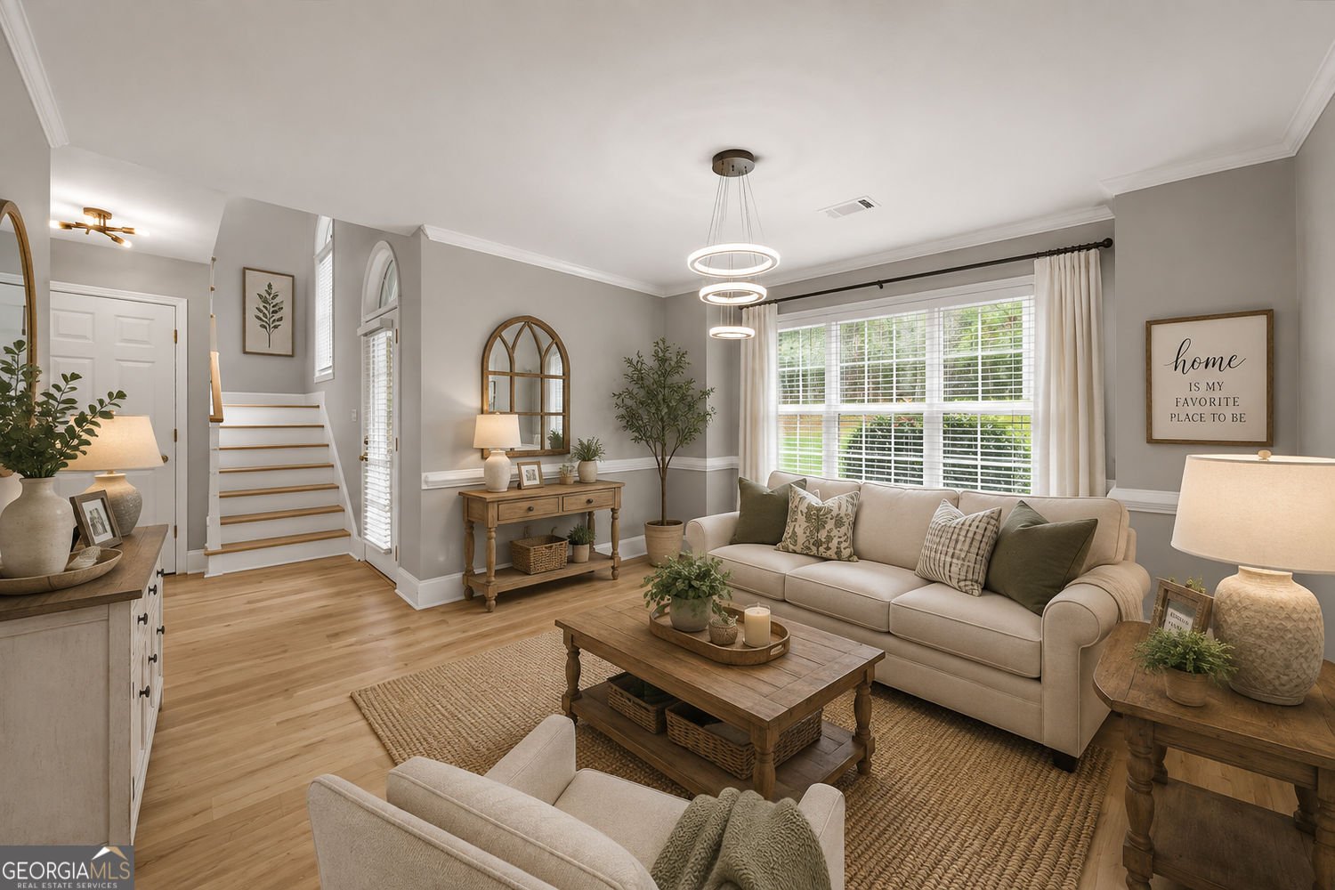 75 Paradise Court McDonough - Photo 20