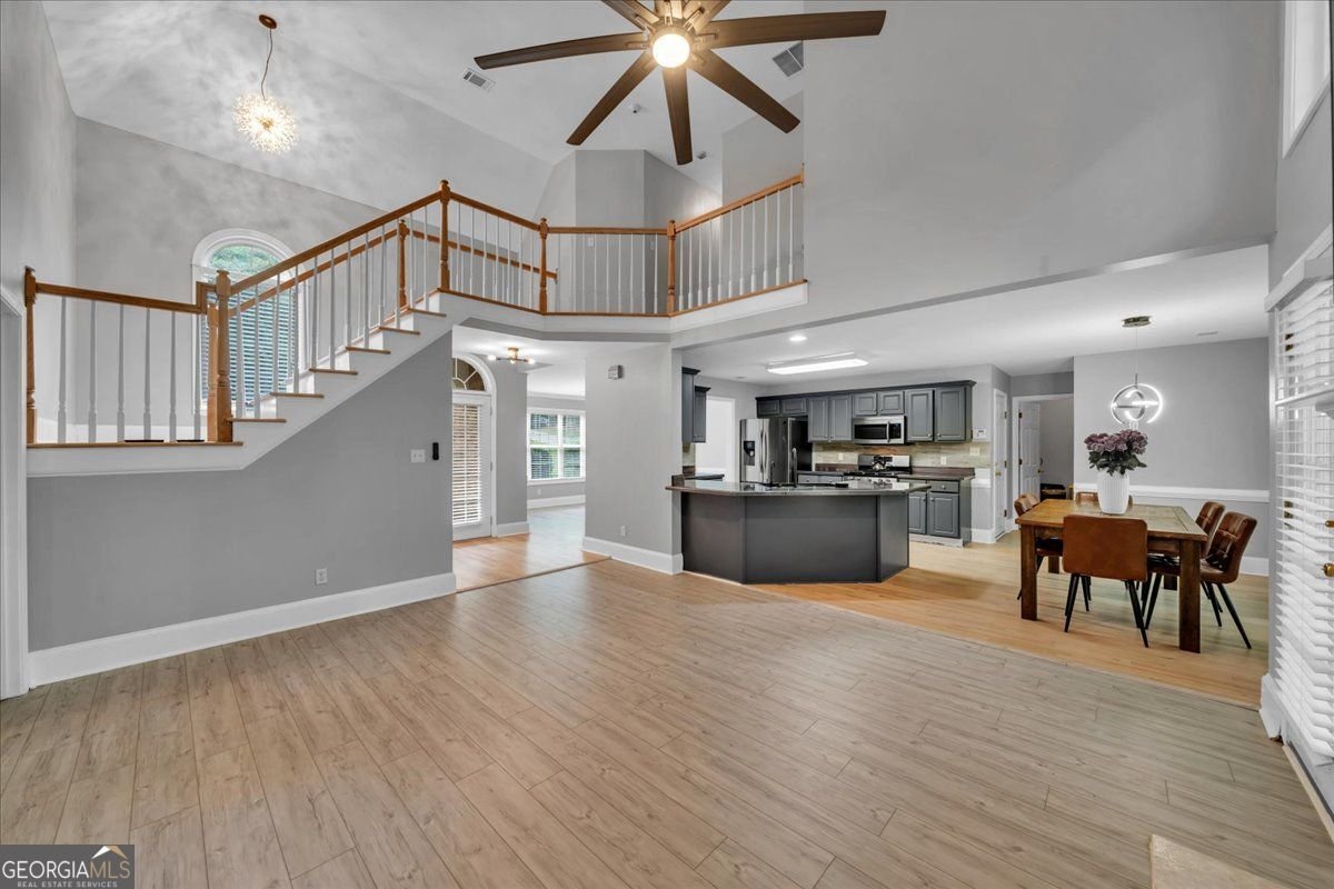 75 Paradise Court McDonough - Photo 23