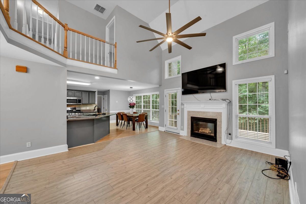 75 Paradise Court McDonough - Photo 24