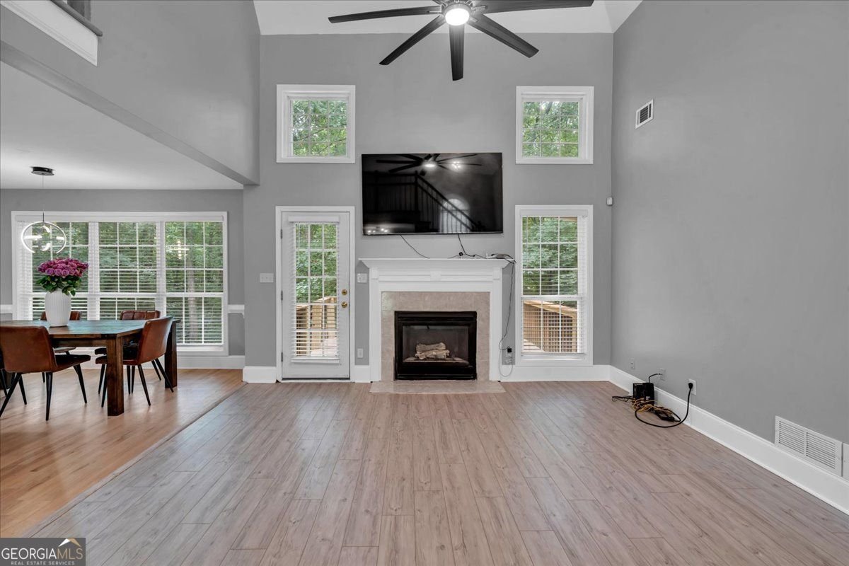 75 Paradise Court McDonough - Photo 25