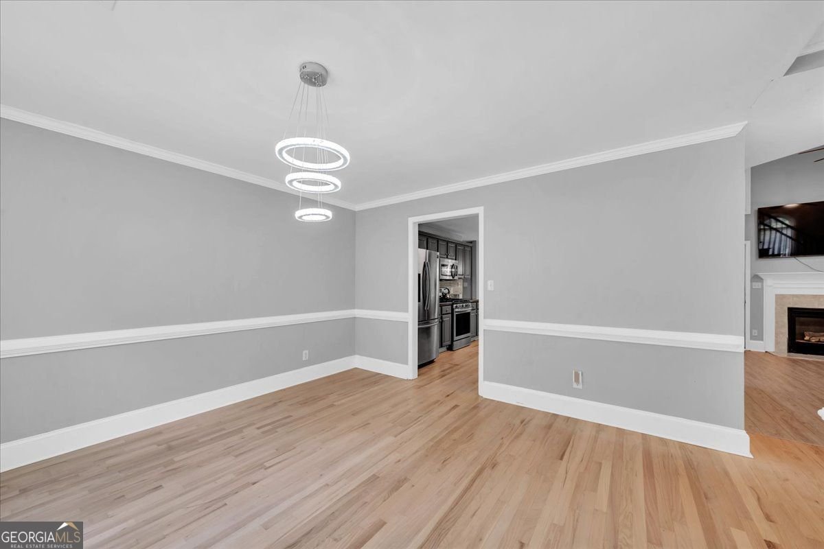 75 Paradise Court McDonough - Photo 36
