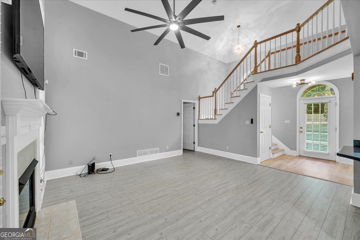 75 Paradise Court McDonough - Photo 37