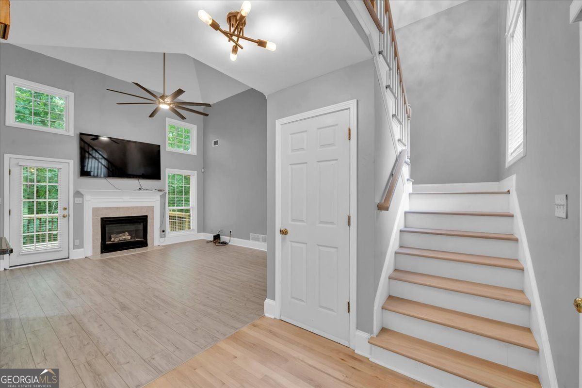 75 Paradise Court McDonough - Photo 38