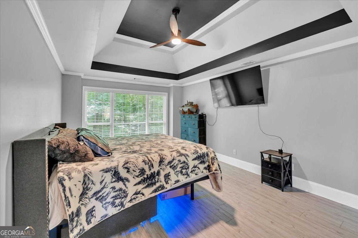 75 Paradise Court McDonough - Photo 41