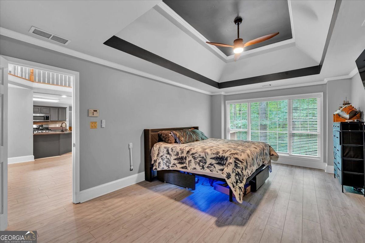 75 Paradise Court McDonough - Photo 42