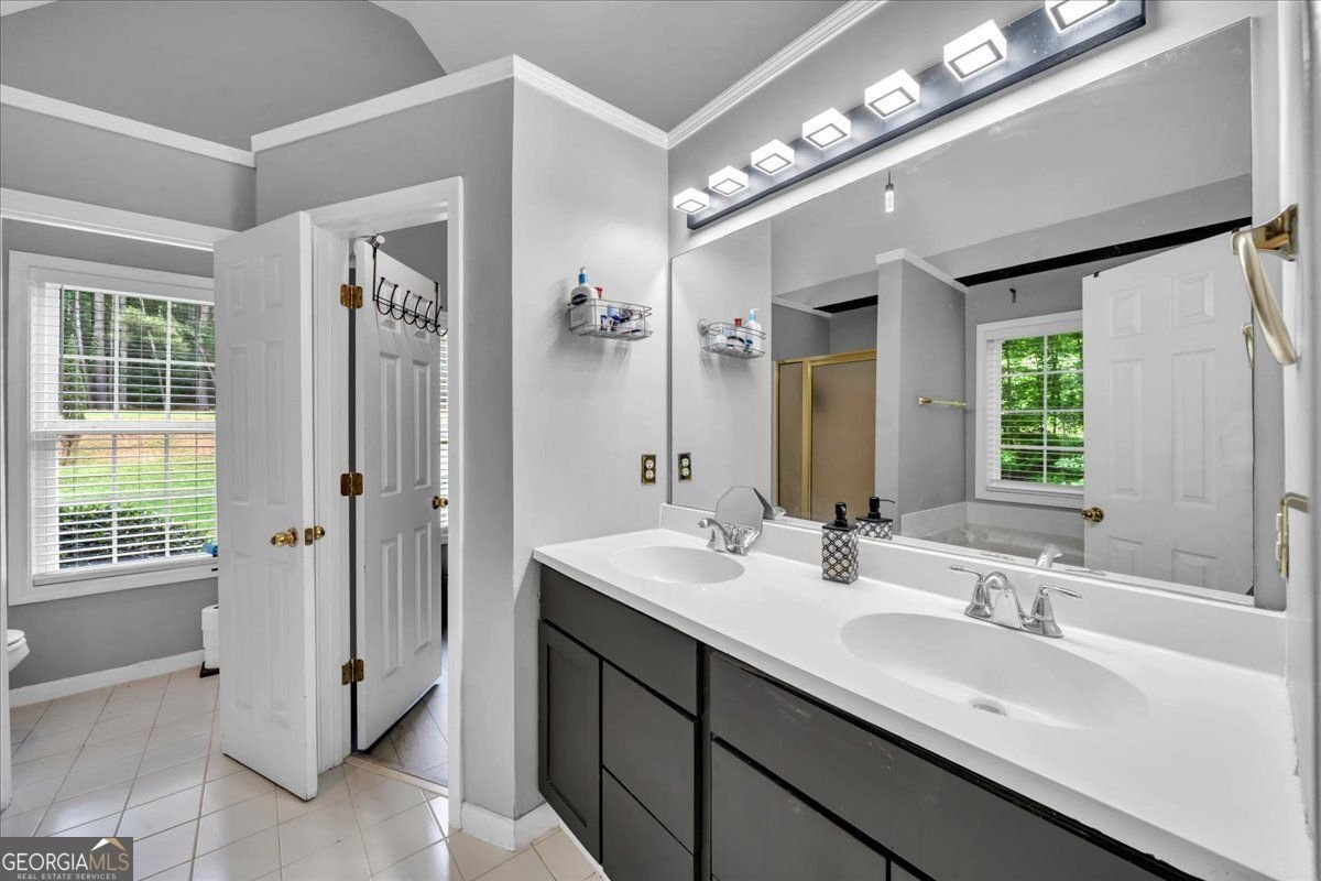 75 Paradise Court McDonough - Photo 44