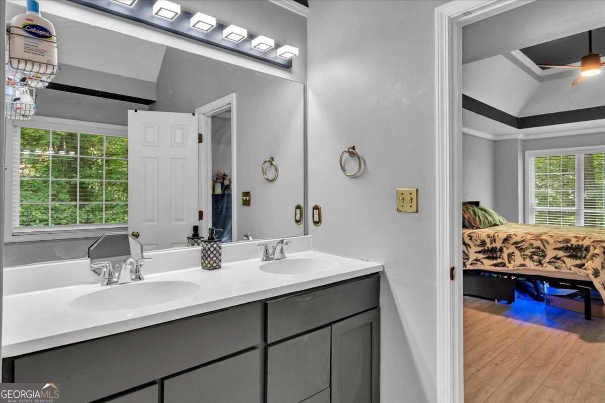 75 Paradise Court McDonough - Photo 48