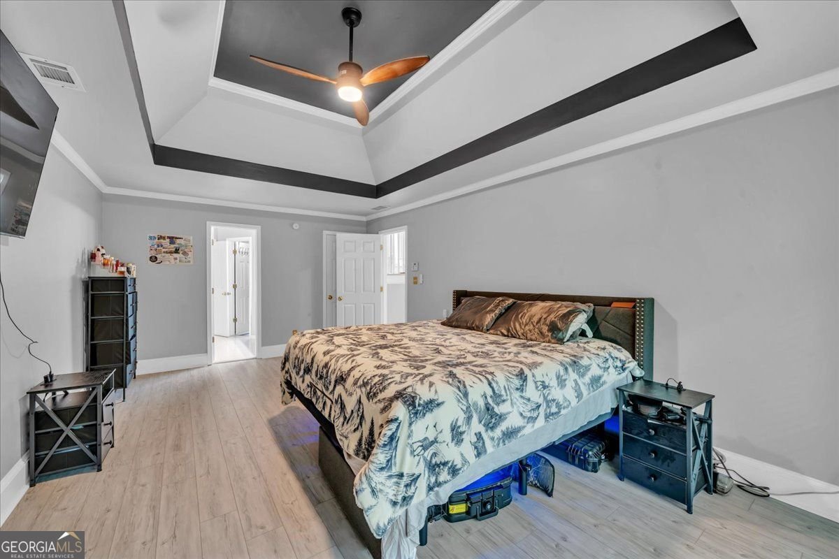 75 Paradise Court McDonough - Photo 50